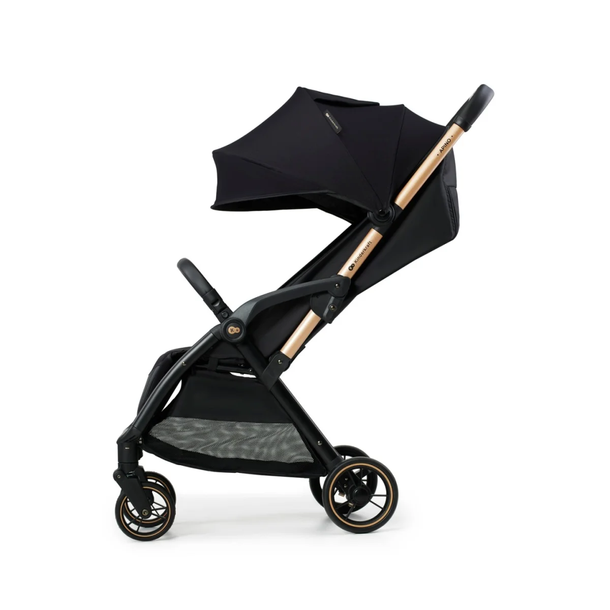 Wózek Spacerowy Kinderkraft Apino Lekka Spacerówka 24kg .jpg