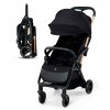 Wózek Spacerowy Kinderkraft Apino Lekka Spacerówka 24kg