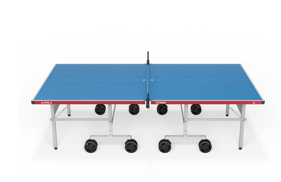 Stół do tenisa stołowego Joola Table Aluterna - zdjęcie
