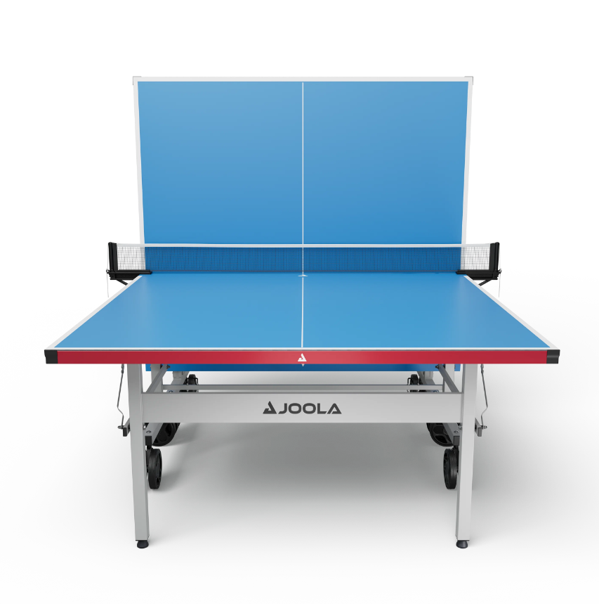 Stół do tenisa stołowego Joola Table Aluterna - zdjęcie