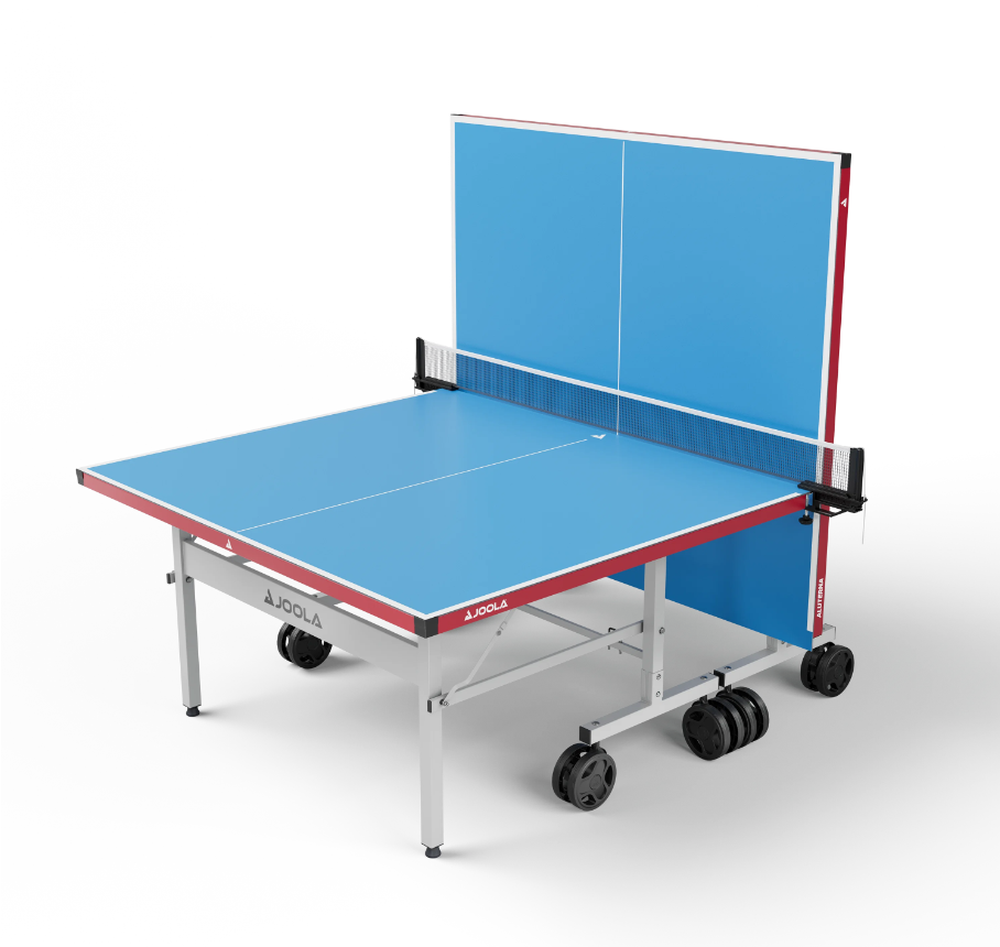 Stół do tenisa stołowego Joola Table Aluterna - zdjęcie