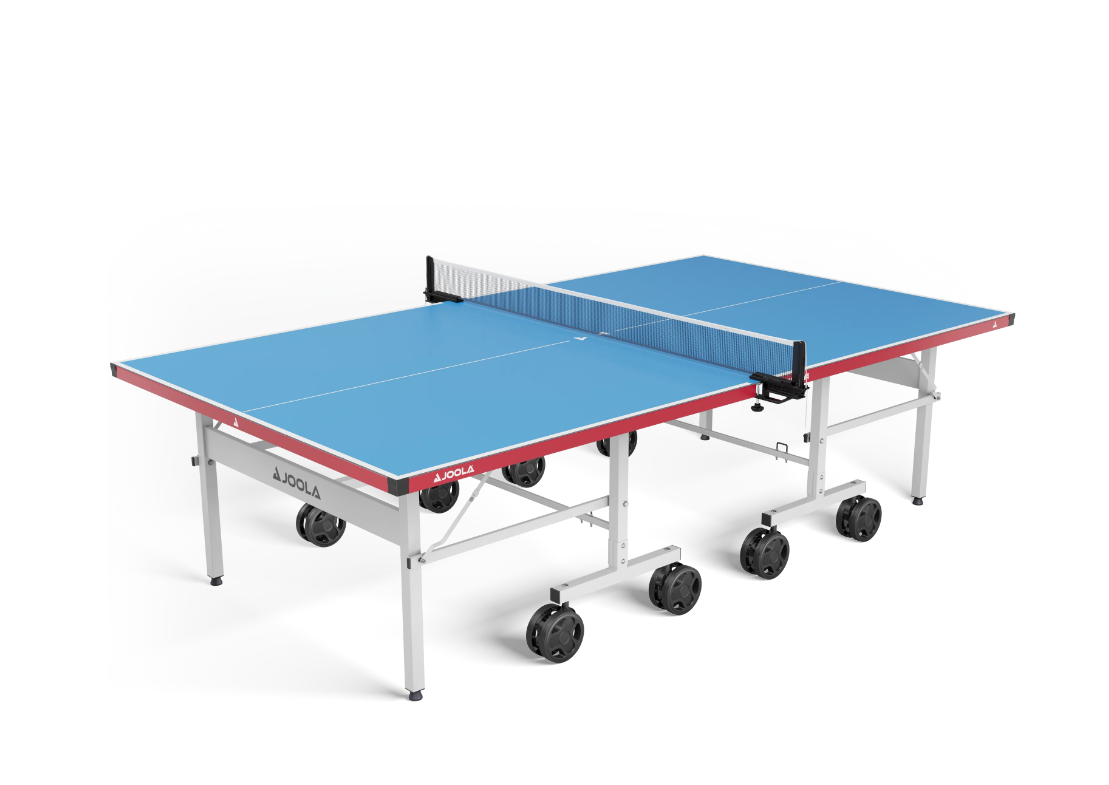 Stół do tenisa stołowego Joola Table Aluterna - zdjęcie