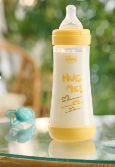 Butelka300 ml antykolkowa Chicco Perfect 5