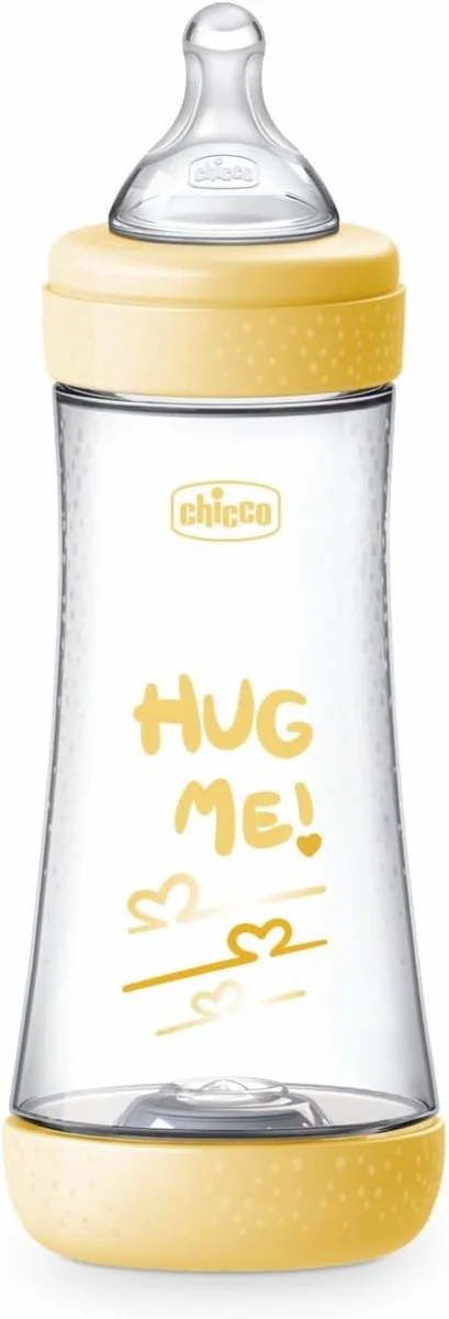 Butelka300 ml antykolkowa Chicco Perfect 5
