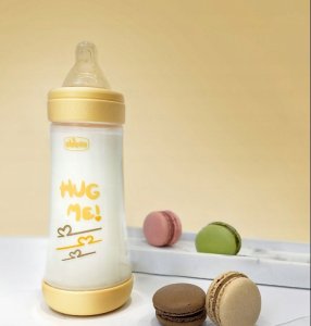 Butelka300 ml antykolkowa Chicco Perfect 5