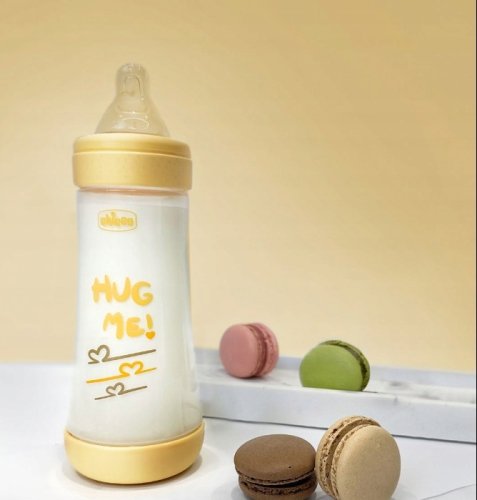 Butelka300 ml antykolkowa Chicco Perfect 5