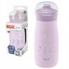 Butelka stalowa dla dzieci NUK Mini-Me Sip 300 ml od 9m+