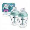 Butelki antykolkowe Tommee Tippee Advanced Anti-Colic 260 ml Zestaw 2 szt