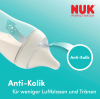 Butelki NUK Perfect Match 260ml Antykolkowe Zestaw 3 szt