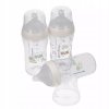 Butelki NUK Perfect Match 260ml Antykolkowe Zestaw 3 szt