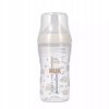Butelki NUK Perfect Match 260ml Antykolkowe Zestaw 3 szt