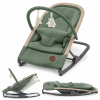 Leżaczek Bujaczek Maxi-Cosi Kori 2w1 Eco 0-9kg Lekki Kompaktowy + pałąk