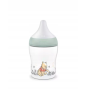 Zestaw 3 szt Butelek NUK Perfect Match + Smoczek uspokajający Disney 0-6m