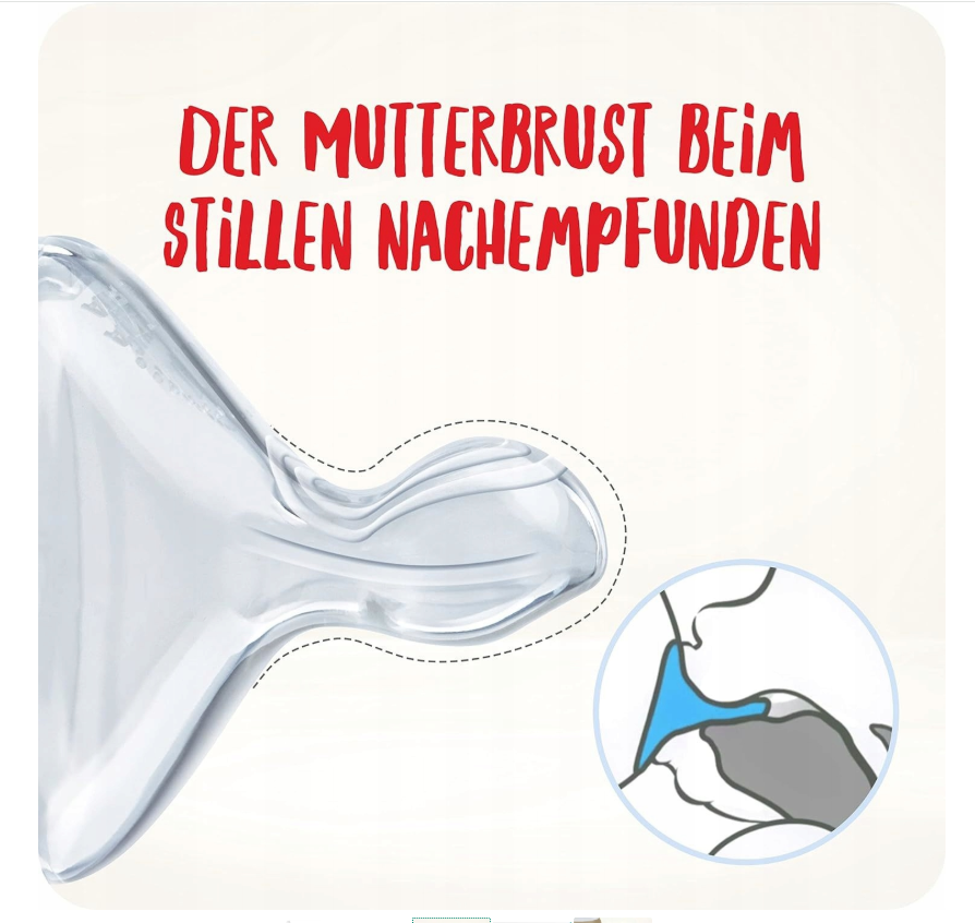 Butelki NUK First Choice 300ml Zestaw 3 szt Butelki Antykolkowe