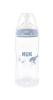 Butelki NUK First Choice 300ml Zestaw 3 szt Butelki Antykolkowe