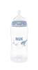 Butelki NUK First Choice 300ml Zestaw 3 szt Butelki Antykolkowe
