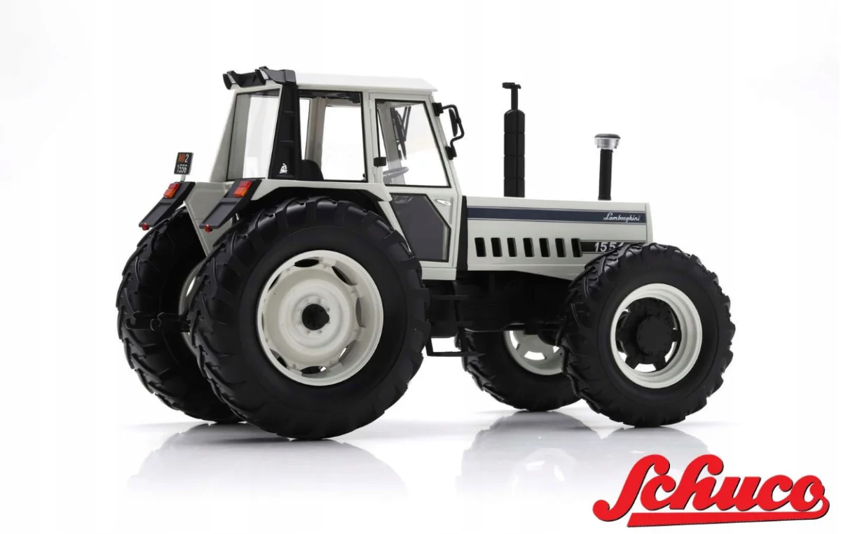 Model Ciągnik Schuco 450024400 Lamborghini