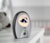 Niania elektroniczna reer Rigi Digital 300m FHSS lampka nocna
