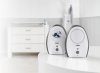 Niania elektroniczna reer Rigi Digital 300m FHSS lampka nocna