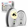 Niania elektroniczna reer Rigi Digital 300m FHSS lampka nocna