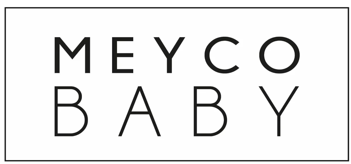 Meyco Baby Otulacz Swaddle Do Spania 2-pak 100% Bawełna 0-3m Szałwiowy #zdjecie1