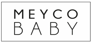 Meyco Baby Otulacz Swaddle Do Spania 2-pak 100% Bawełna 0-3m Szałwiowy #zdjecie1