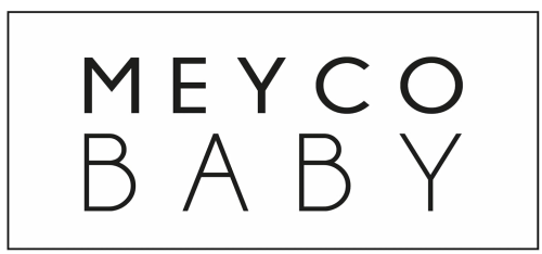 Meyco Baby Otulacz Swaddle Do Spania 2-pak 100% Bawełna 0-3m Szałwiowy #zdjecie1