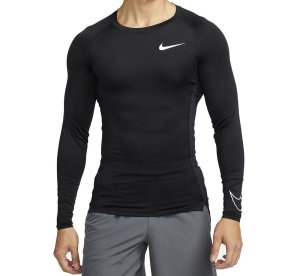 Koszulka termiczna Nike Compression M #zdjecie6