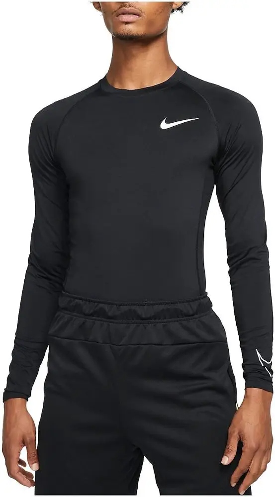 Koszulka termiczna Nike Compression M #zdjecie2