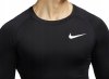 Koszulka termiczna Nike Compression M #zdjecie5