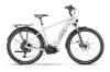 Rower miejski elektryczny Husqvarna Gran Tourer GT1 28" 50cm M Shimano #zdjecie4