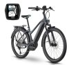 Rower elektryczny trekkingowy RAYMON TOURRAY E 6.5 Lady 27,5” S 45cm #zdjecie1