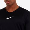 Męska Koszulka Termoaktywna z Długim Rękawem Nike Dri-FIT Park First Layer AV2609-010 Rozmiar M Czarna #zdjecie4