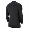 Męska Koszulka Termoaktywna z Długim Rękawem Nike Dri-FIT Park First Layer AV2609-010 Rozmiar M Czarna #zdjecie6