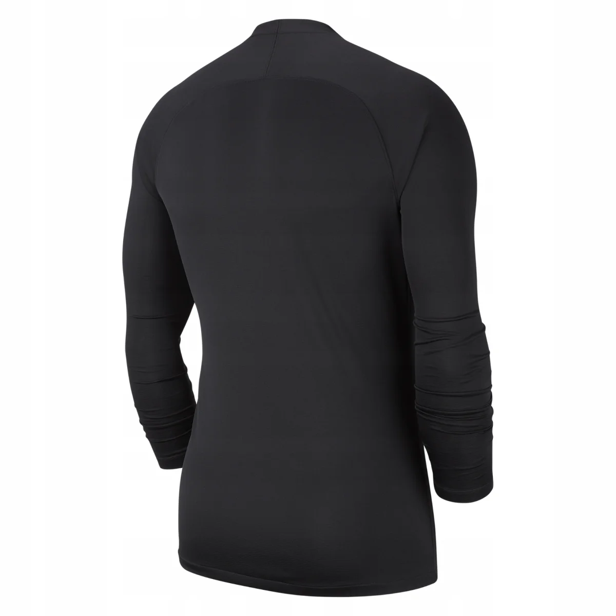 Męska Koszulka Termoaktywna z Długim Rękawem Nike Dri-FIT Park First Layer AV2609-010 Rozmiar M Czarna #zdjecie6