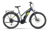 Rower Elektryczny RAYMON CROSSRAY E 3.0 LADY 27,5” S 48cm Yamaha #zdjecie6