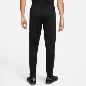 Spodnie Dresowe Męskie Nike Dri-FIT Academy Pro S DR1666-010 Czarne Zamki #zdjecie1