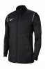Kurtka Ortalionowa Przeciwdeszczowa Nike Park 20 roz.S BV6881-010 Wiatrówka #zdjecie3