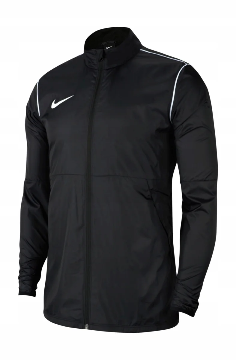 Kurtka Ortalionowa Przeciwdeszczowa Nike Park 20 roz.S BV6881-010 Wiatrówka #zdjecie3
