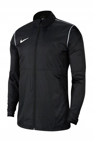 Kurtka Ortalionowa Przeciwdeszczowa Nike Park 20 roz.S BV6881-010 Wiatrówka #zdjecie3