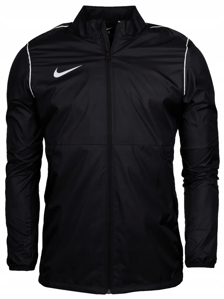 Kurtka Ortalionowa Przeciwdeszczowa Nike Park 20 roz.S BV6881-010 Wiatrówka #zdjecie4
