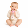 Butelka MAM Easy Active 330ml 2szt 4m+ smoczek rozmiar 2 różowa kosmos #zdjecie2