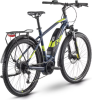Rower Elektryczny RAYMON CROSSRAY E 3.0 GENT 7,5” S 48cm Yamaha #zdjecie4