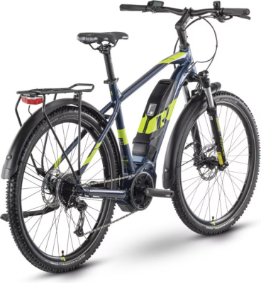 Rower Elektryczny RAYMON CROSSRAY E 3.0 GENT 7,5” S 48cm Yamaha #zdjecie4