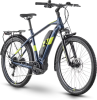 Rower Elektryczny RAYMON CROSSRAY E 3.0 GENT 7,5” S 48cm Yamaha #zdjecie6