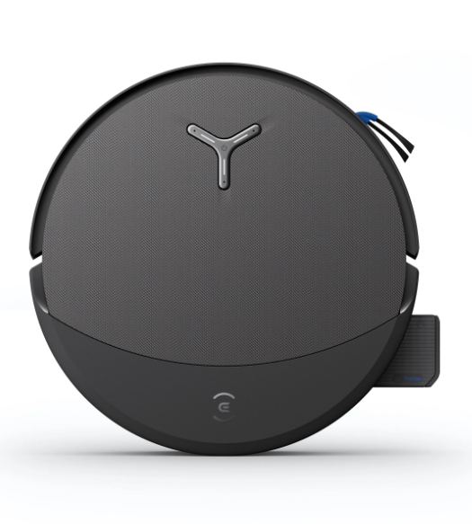 Ecovacs Deebot T90 Pro Omni robot sprzątający 30000Pa stacja Omni czarny #zdjecie15