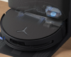 Ecovacs Deebot T90 Pro Omni robot sprzątający 30000Pa stacja Omni czarny #zdjecie7