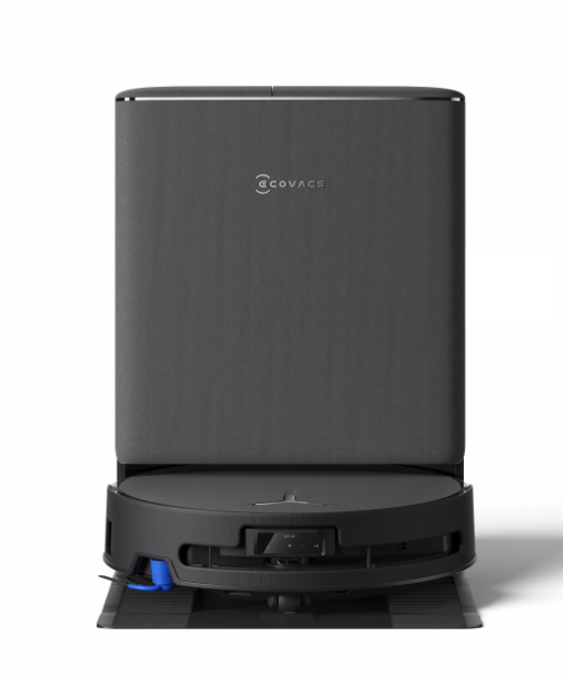 Ecovacs Deebot T90 Pro Omni robot sprzątający 30000Pa stacja Omni czarny #zdjecie13