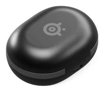 Słuchawki Bezprzewodowe SteelSeries Arctis GameBuds ANC 2.4GHz PS5 PC #zdjecie1