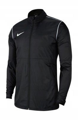 Kurtka Ortalionowa Przeciwdeszczowa Nike Park 20 roz.S BV6881-010 Wiatrówka #zdjecie3